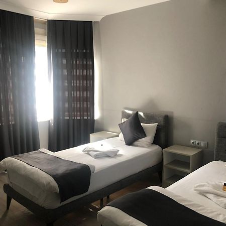 Çalişkanlar Otel Çanakkale Exterior foto