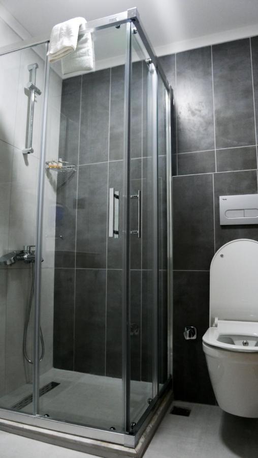 Çalişkanlar Otel Çanakkale Exterior foto