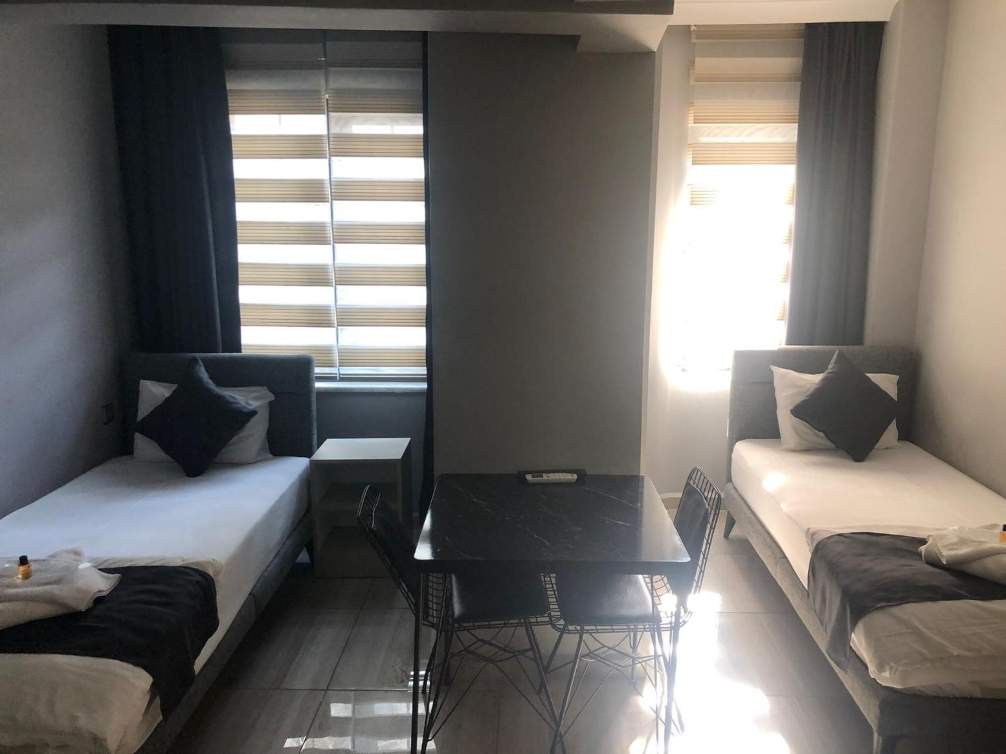Çalişkanlar Otel Çanakkale Exterior foto