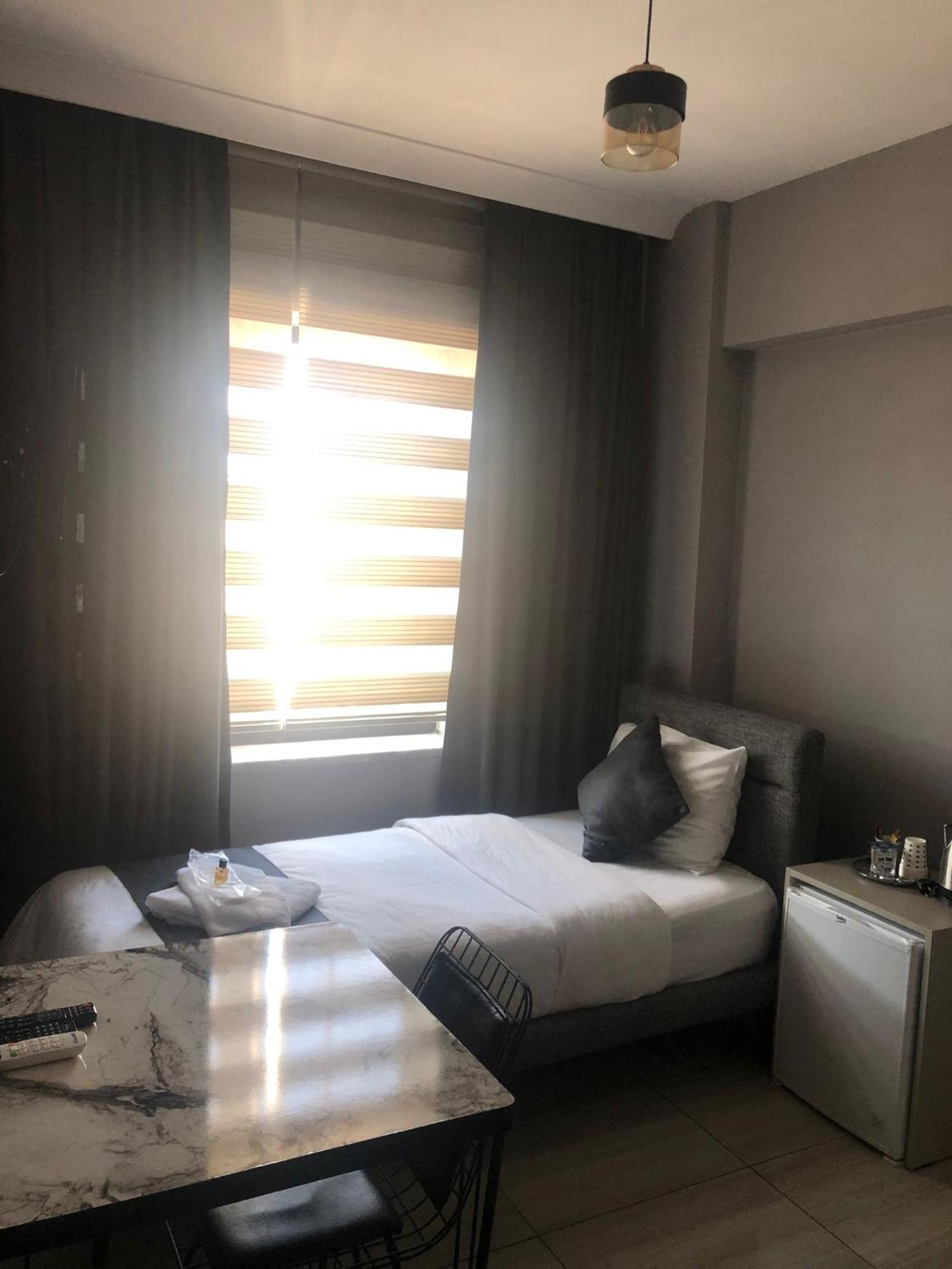 Çalişkanlar Otel Çanakkale Exterior foto